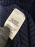 Lulus Black Cardigan Size M - photo 8