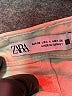 Zara Ivory Jeans Size 23 waist (estimated) - photo 9