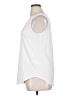 Automet White Sleeveless T-Shirt Size XL - photo 5