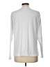 Automet White Long Sleeve T-Shirt Size L - photo 2