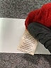 Porridge Floral Burgundy Pullover Sweater Size XXS - photo 8