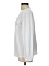 Automet White Long Sleeve T-Shirt Size L - photo 5