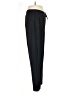 Sweaty Betty 100% Polyester Black Casual Pants Size 8 - photo 4