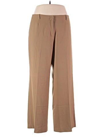 Coldwater Creek Dress Pants (view 1)
