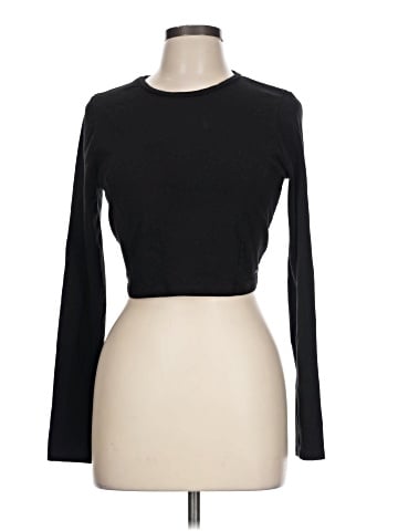 VSX Sport Long Sleeve T-Shirt (view 1)