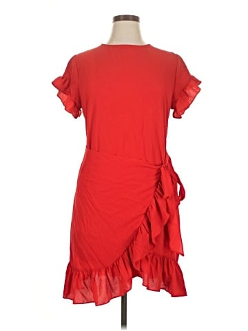 Unbranded Cocktail Dress (view 1)