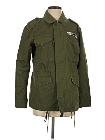 Pilcro Jacket (view 1)