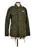 Pilcro 100% Cotton Green Jacket Size XS - photo 1