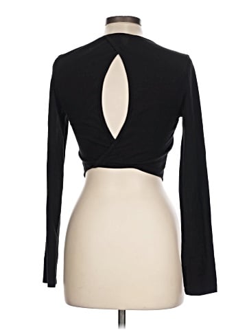VSX Sport Long Sleeve T-Shirt (view 2)