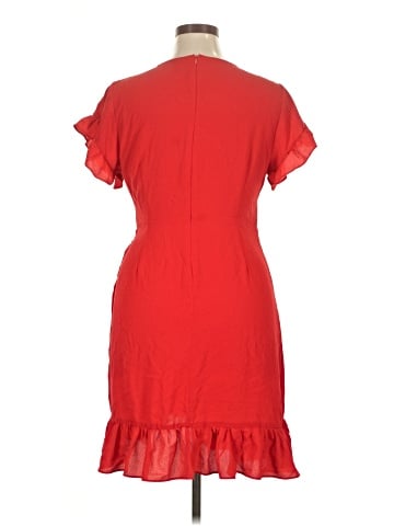 Unbranded Cocktail Dress (view 2)