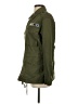Pilcro 100% Cotton Green Jacket Size XS - photo 5