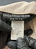 Inclinations Solid Ivory Tan Formal Skirt Size 12 Petite - photo 4