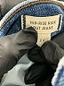 Madewell Blue Jeans Size 24 waist - photo 8