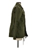 Pilcro 100% Cotton Green Jacket Size XS - photo 4
