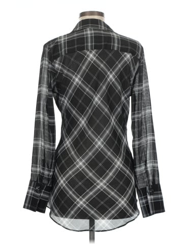 Laundry by Shelli Segal Long Sleeve Blouse (view 2)