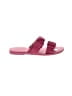 Farylrobin Pink Sandals Size 7 - photo 1