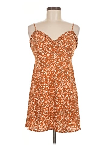 Monteau Casual Dress (view 1)