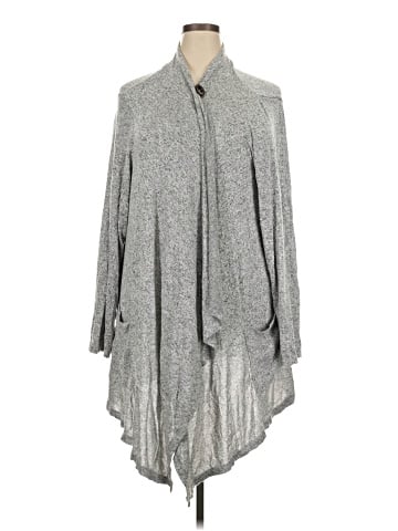 Bobeau Kimono (view 1)
