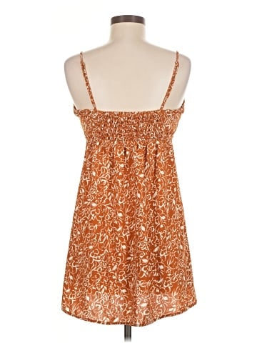 Monteau Casual Dress (view 2)