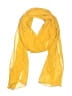 Unbranded Yellow Scarf One size - photo 1