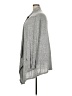 Bobeau Gray Kimono Size 3X - photo 5