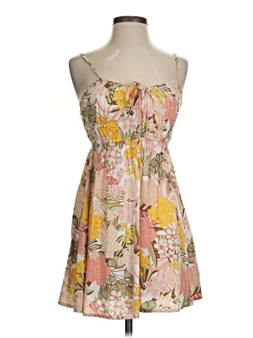 Roxy Cocktail Dress (view 1)