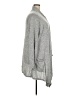 Bobeau Gray Kimono Size 3X - photo 4