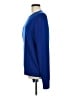 Rag & Bone Blue Pullover Sweater Size M - photo 5