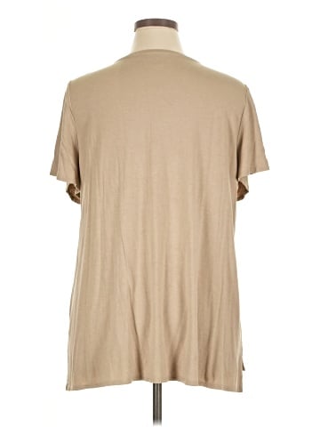Alfani Short Sleeve T-Shirt (view 2)