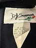 D.J. Summers 100% Polyester Black Vest Size 4 (petite) - photo 6