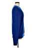 Rag & Bone Blue Pullover Sweater Size M - photo 4