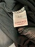 MANGOPOP Collection Black Bodysuit Size M - photo 3