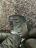H&M Metallic Gray Swimsuit Top Size 8 - photo 4
