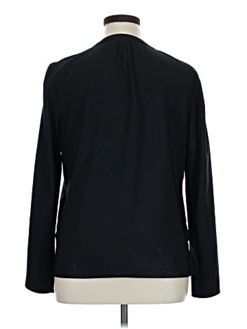 Remade Long Sleeve Blouse (view 2)