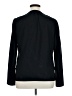 Remade 100% Polyester Black Long Sleeve Blouse Size XL - photo 2
