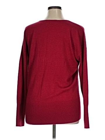 White House Black Market Pullover Sweater (view 2)