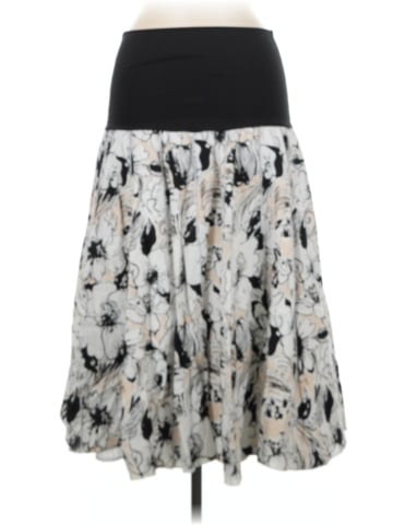 Carole Little Casual Skirt (view 2)