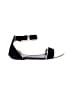 Massimo Matteo Black Sandals Size 9 1/2 - photo 1