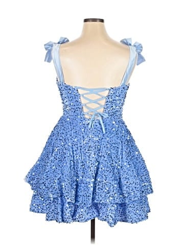 Wear Your Love Cocktail Dress (view 2)