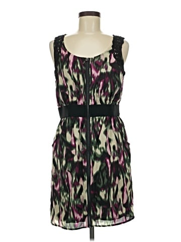 Kensie Cocktail Dress (view 1)