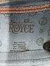 Royce Brand Blue Sweatshirt Size XL - photo 7