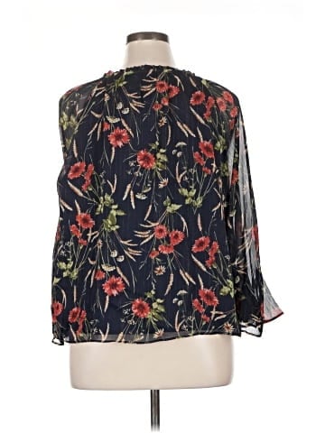 LC Lauren Conrad Casual Skirt (view 2)