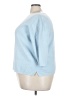 Sag Harbor Blue Pullover Sweater Size 3X - photo 5