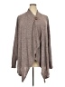 Bobeau Gray Kimono Size 3X - photo 1