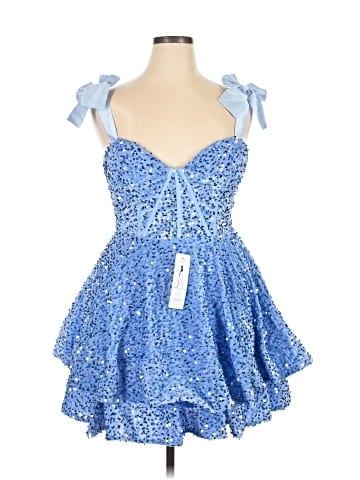 Wear Your Love Cocktail Dress (view 1)