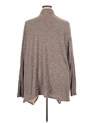Bobeau Kimono (view 2)