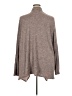 Bobeau Gray Kimono Size 3X - photo 2