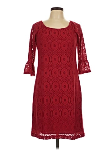 CHRIS McLaughlin Casual Dress (view 1)