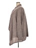 Bobeau Gray Kimono Size 3X - photo 5