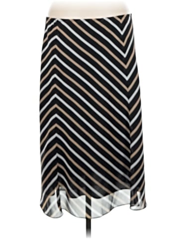 New York & Company Casual Skirt (view 2)
